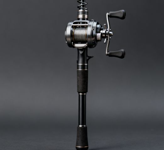 鱼竿排名前十的品牌有哪些？中国十大品牌鱼竿名单精选